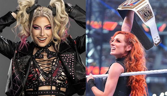 3 सुपरस्टार्स जिनका वापसी करके WWE WrestleMania में मैच लड़ना मुश्किल ही नहीं नामुमकिन लग रहा है