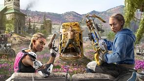 Is Far Cry New Dawn worth playing in 2025?
