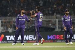 Varun Chakaravarthy ends Phil Salt's carnage on 56 in KKR vs RCB IPL 2025 match [Watch]