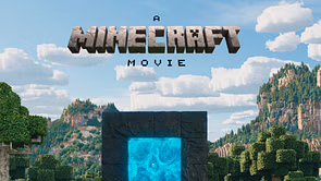 A Minecraft Movie to pay tribute to iconic YouTuber Technoblade