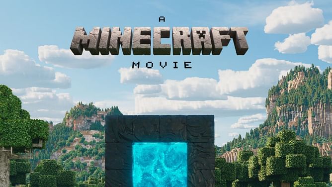 A Minecraft Movie to pay tribute to iconic YouTuber Technoblade