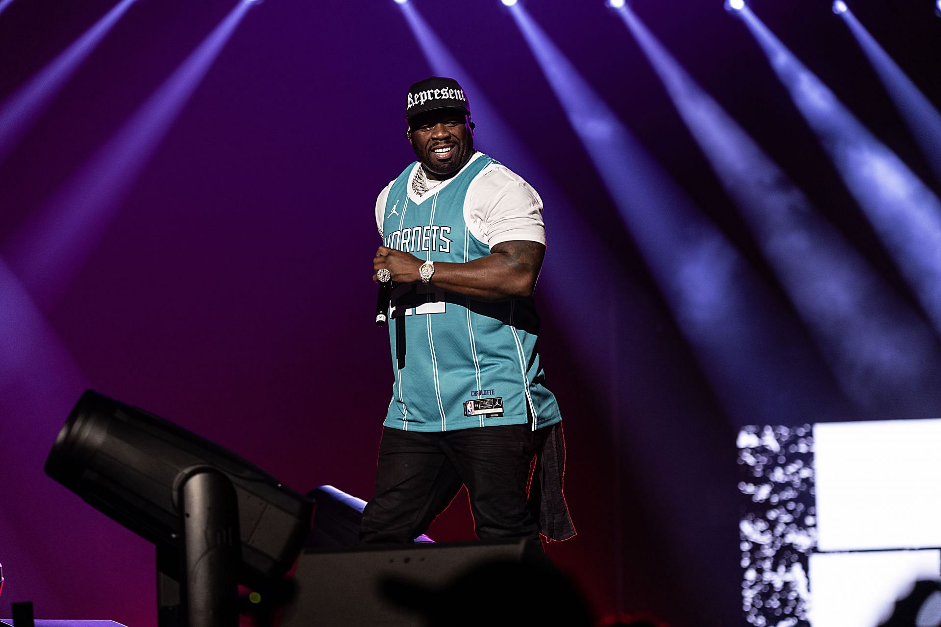 DaBaby &amp; Friends - Billion Dollar Baby Birthday Bash - Source: Getty