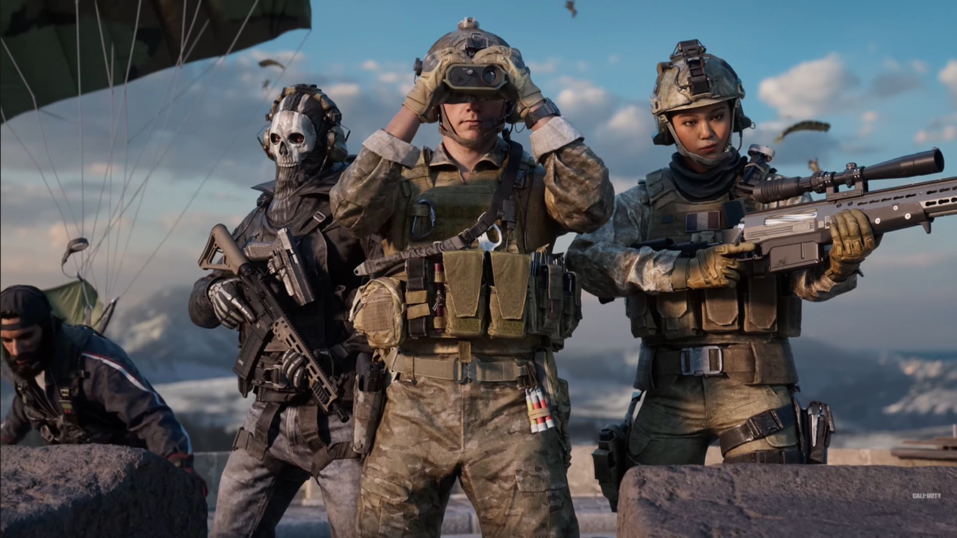 "It's that easy": COD content creator suggests Verdansk's success blueprint in Warzone