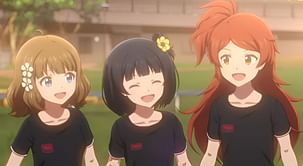 The Idolmaster: Million Live! anime receives new OVA