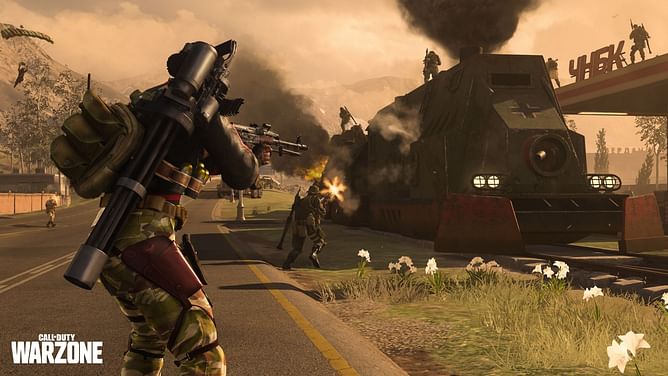 5 differences fans can expect between the new Verdansk and the OG version in Warzone