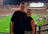 Who is the Girlfriend of Ludvig Aberg?