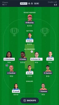 Fantasy suggestion #2