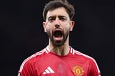 Manchester United 4-1 Real Sociedad: Red Devils player ratings as Bruno Fernandes dazzles at Old Trafford