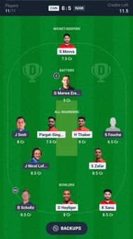 Fantasy suggestion #2