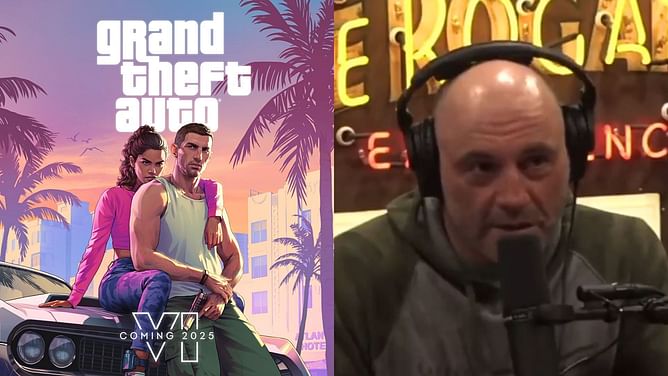 Joe Rogan GTA 6 rumor, explored