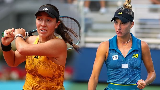 ATX Open 2025 final: Jessica Pegula vs McCartney Kessler preview, head-to-head, prediction, odds and pick