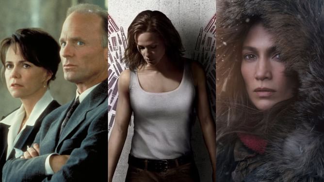 7 movies to watch if you liked Eye for an Eye