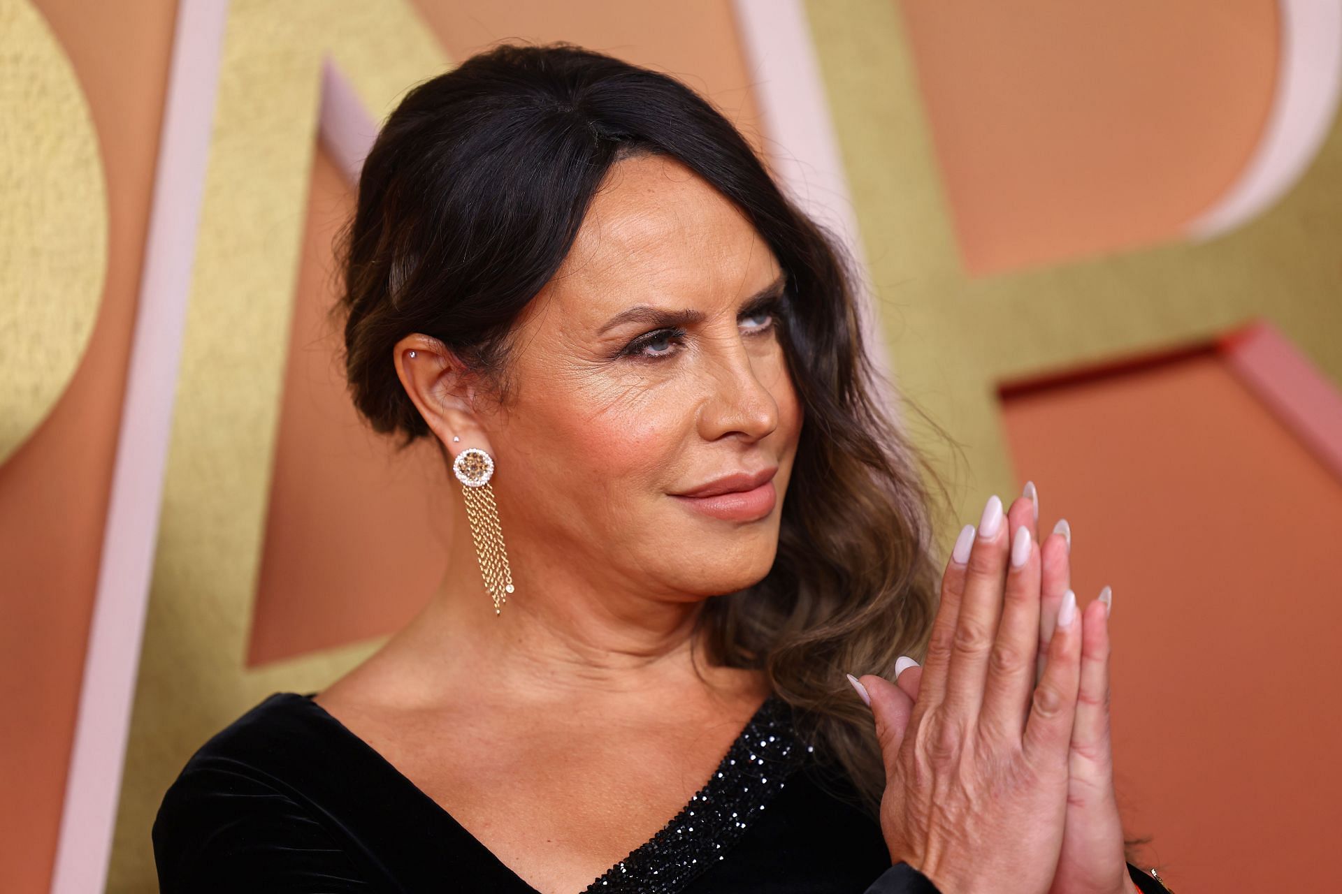 50th Cesar Film Awards - Red Carpet - Source: Getty