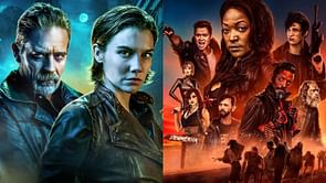 7 shows to watch before the release of The Walking Dead: Dead City season 2