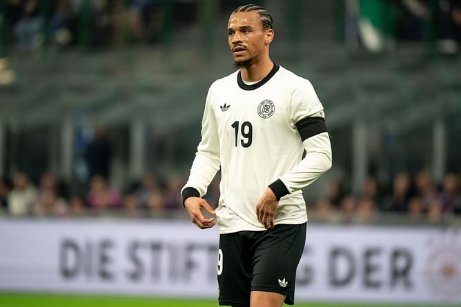 Arsenal willing to sign ex-Manchester City star Leroy Sane on one key condition: Reports