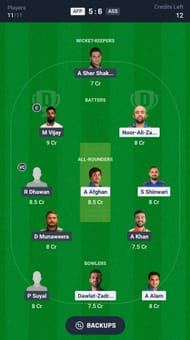 Fantasy suggestion #2