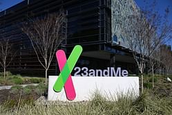 "Blindly sending your spit to strangers has proven to be unwise"—Ben Shapiro reacts to DNA testing firm 23andMe filing for bankruptcy