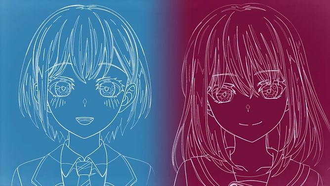 BanG Dream! Ave Mujica anime announces a sequel