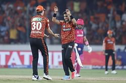 IPL 2025 weather update: Hyderabad weather report for March 27 for SRH vs LSG match