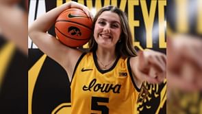 "Love these people with all my heart": Iowa commit Layla Hays shares nostalgic snaps with teammates as she ends her HSS career