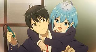 Can a Boy-Girl Friendship Hold Up? anime reveals April 2025 release date and more