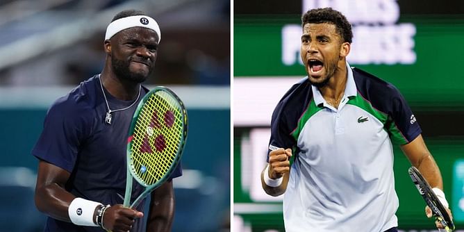 Miami Open 2025: Frances Tiafoe vs Arthur Fils preview, head-to-head, prediction and pick