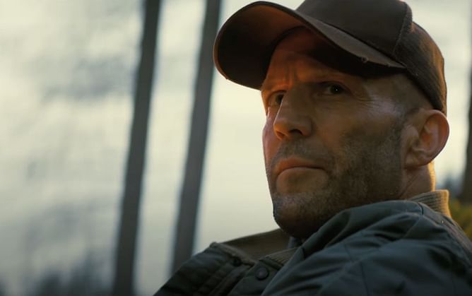 Where was A Working Man (2025) filmed? All filming locations explored