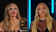 "Selfish" Charlotte Flair said to have "buried" Tiffany Stratton, top WWE star seemingly agrees