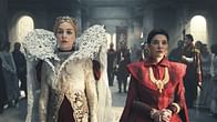 7 shows to watch if you liked The Wheel of Time