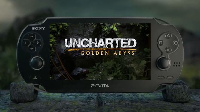 Is Uncharted Golden Abyss worth playing in 2025?
