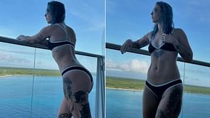 Released star fires brutal shots at WWE following in-ring return