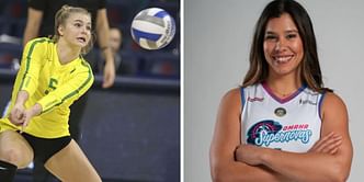 Omaha Supernovas' Brooke Nuneviller drops 1-word reaction as fellow setter Natalia Valentín-Anderson records major career milestone