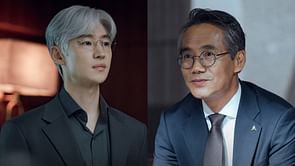 The Art of Negotiation episodes 5 & 6 recap: Did Yoon Joo-no's Japanese company deal save Director Lee?