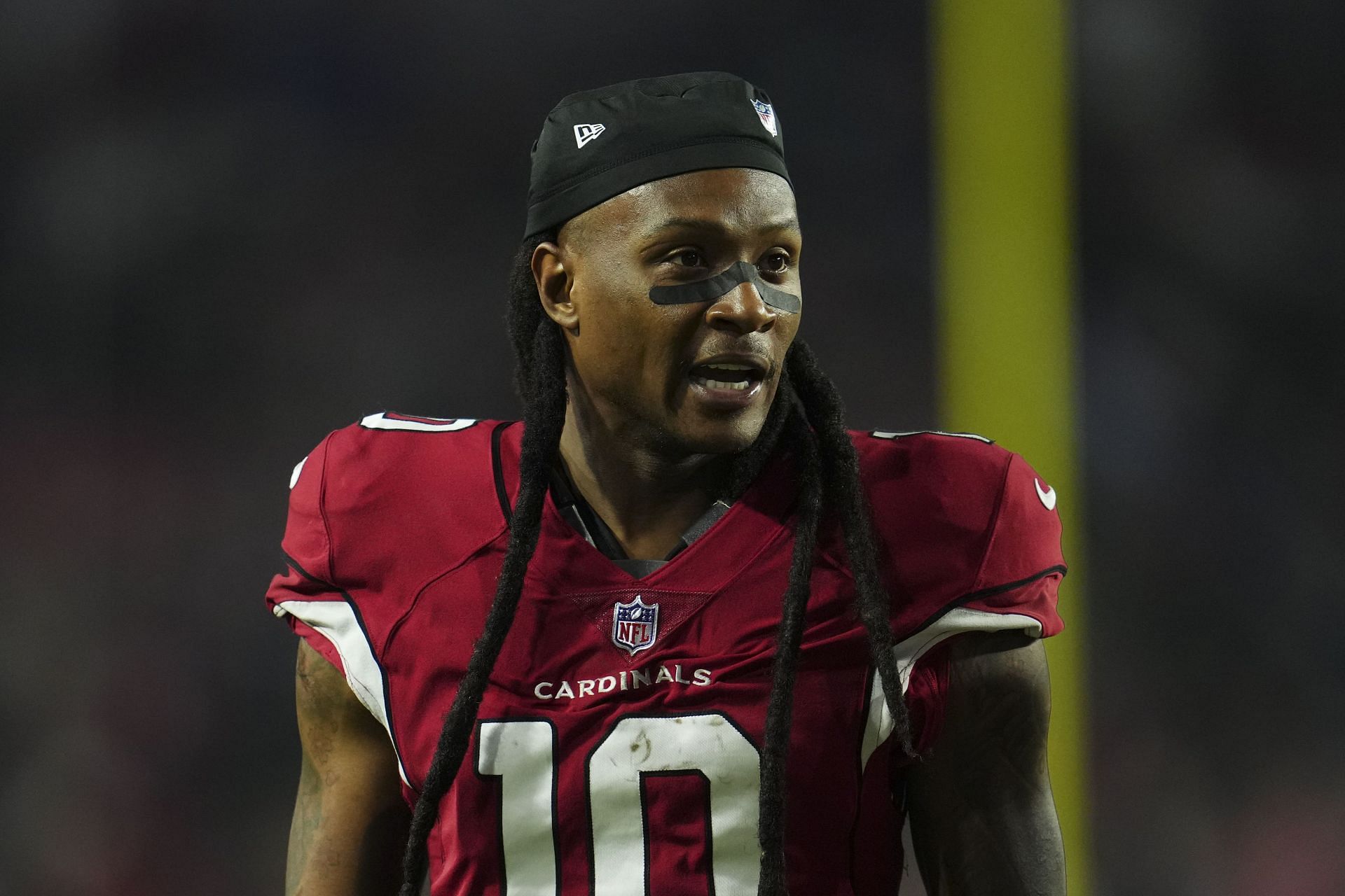 Baltimore Ravens 2025 free agency tracker: Latest on DeAndre Hopkins ...