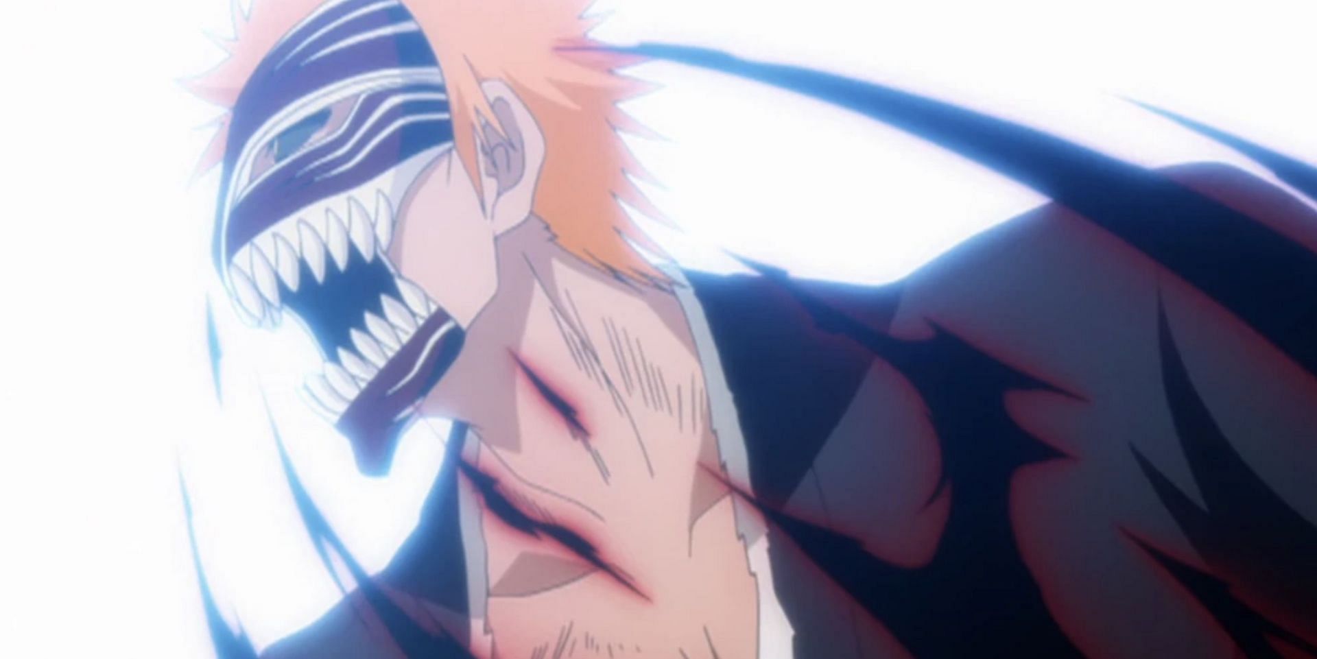 Ichigo Kurosaki (Image via Pierrot)