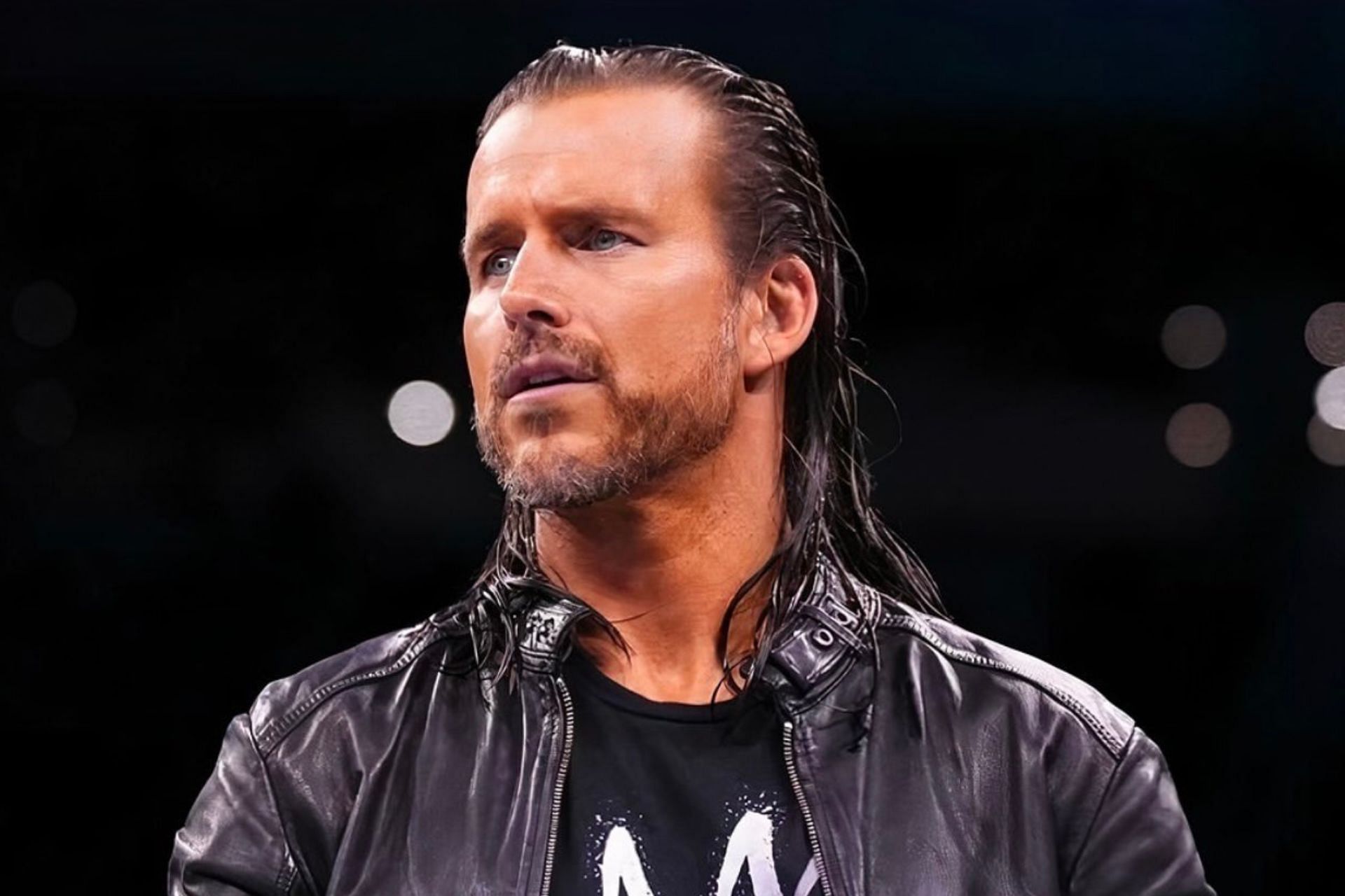 Adam Cole AEW