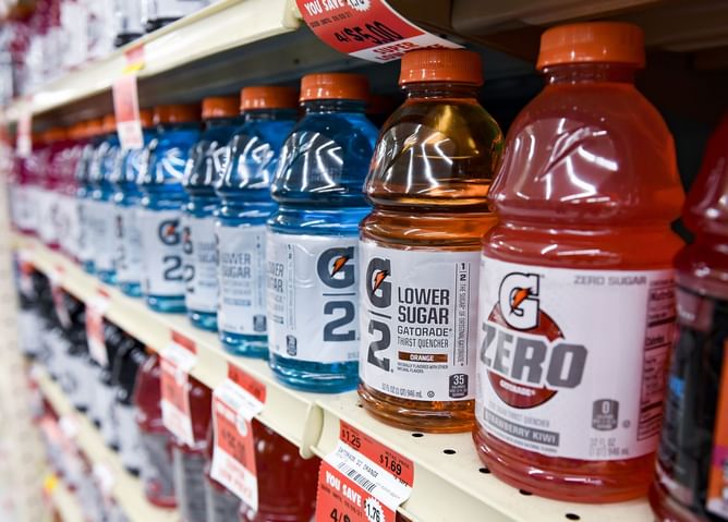 Gatorade to release 2 new flavors: All you need to know