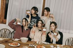 "Can't wait for 8 days"- Fans react as NJZ releases a new teaser