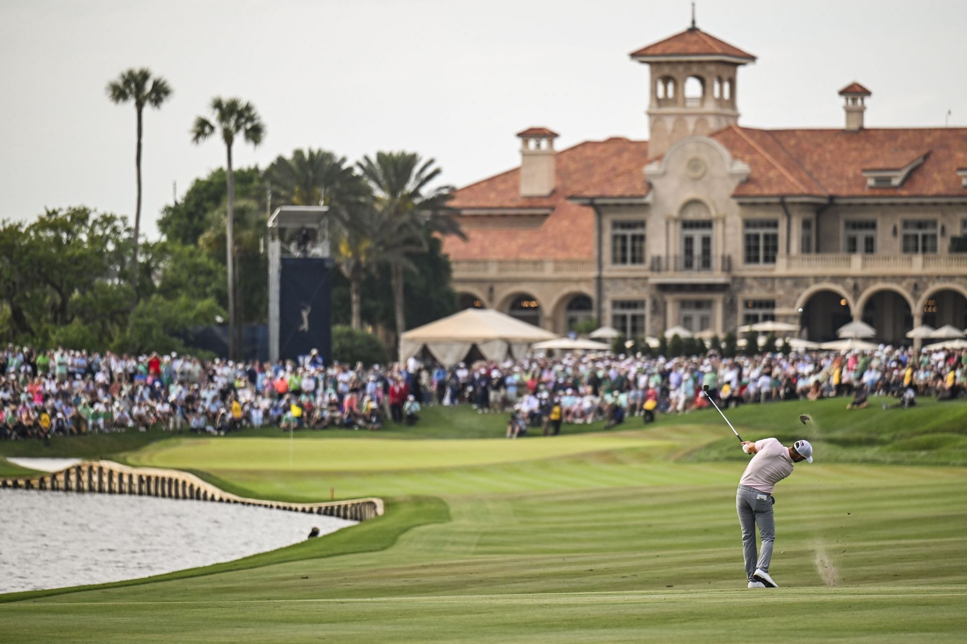 THE PLAYERS Championship - Final Round - Source: Getty