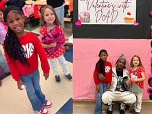G$ Lil Ronnie GoFundMe: Fundraiser for slain North Texas rapper and his 5-year-old daughter raises over $45K