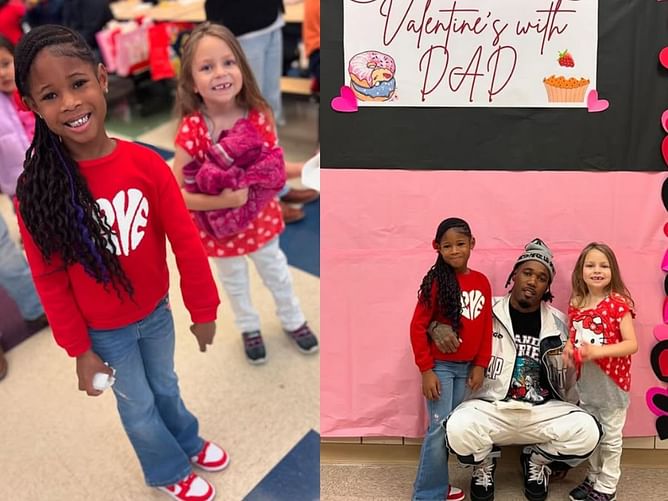 G$ Lil Ronnie GoFundMe: Fundraiser for slain North Texas rapper and his 5-year-old daughter raises over $45K