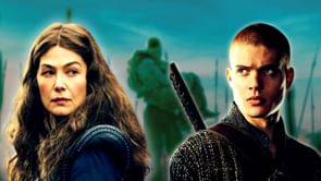 The Wheel of Time season 3 episode 4 ending explained: What did Rand discover in Rhuidean?