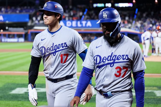 Shohei Ohtani's teammate Teoscar Hernandez reveals one thing Dodgers players are waiting to see during Tokyo Series vs Cubs