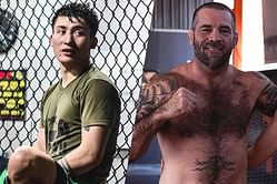 ONE debutant Joshua Perreira eager to unleash what he learned from coach Matt Brown: “His secrets of the clinch”