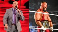 Adam Pearce to put Bron Breakker on notice with shocking announcement on WWE RAW? Possibility analyzed