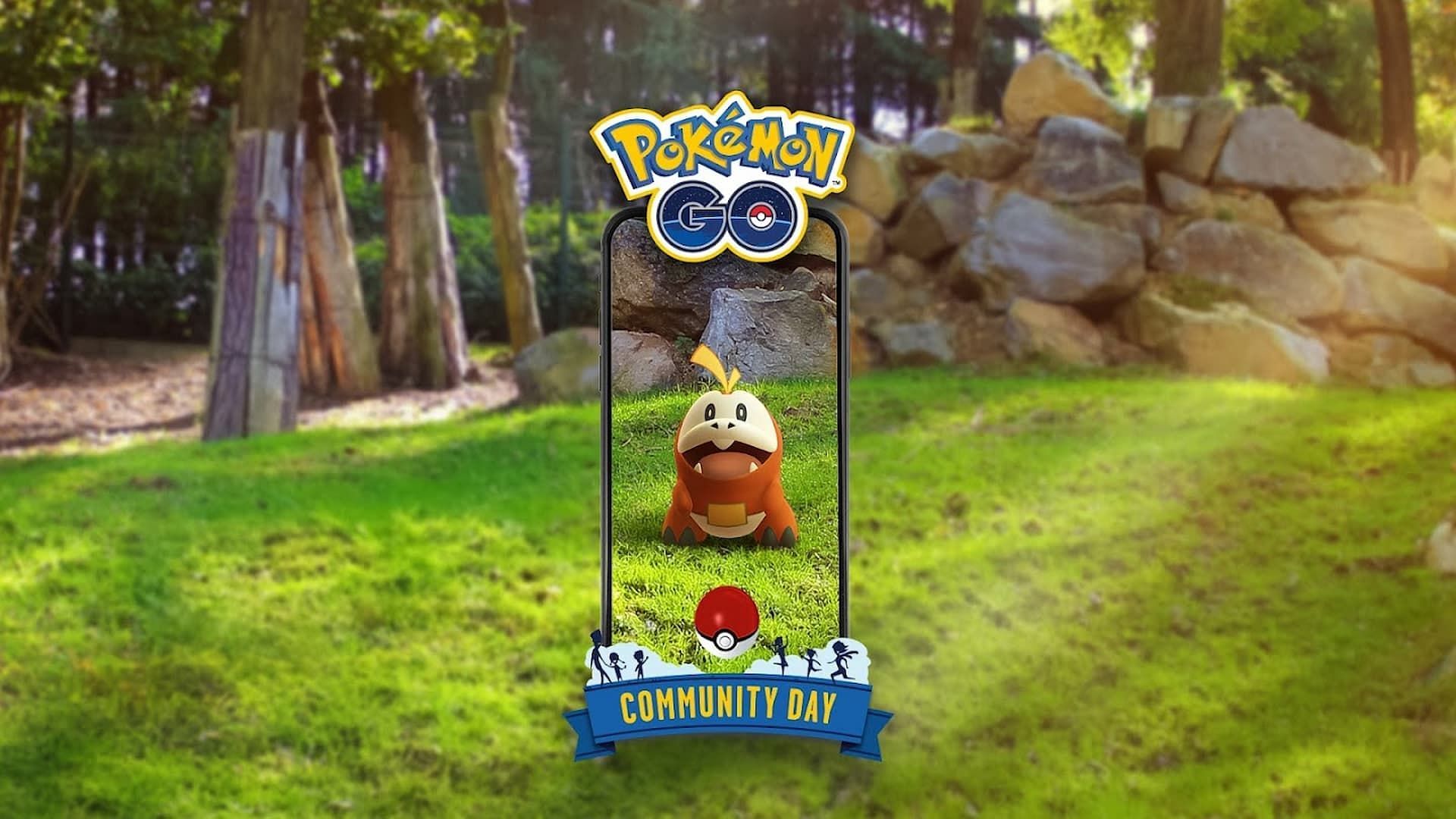 Pokemon GO Fuecoco Community Day preparation guide