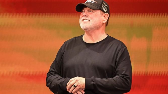 WWE legend Jerry Lawler gives health update two years after suffering a stroke (Exclusive)