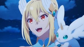 Bogus Skill "Fruitmaster" Episode 11: Lena attains a new form as Argos makes his escape