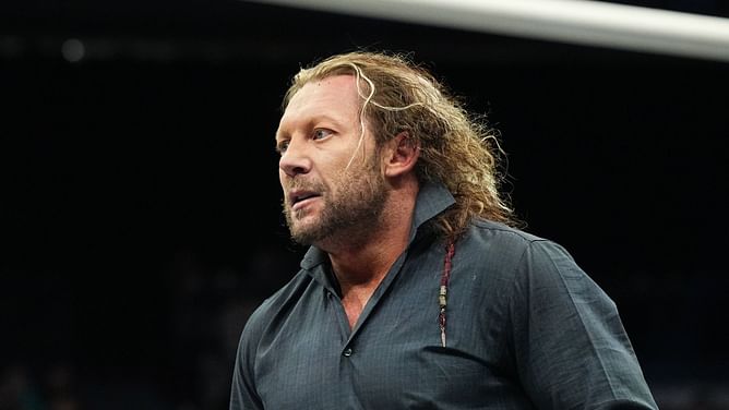 Major AEW stars to return at Revolution 2025 and rob Kenny Omega of a title win? Exploring the possibility