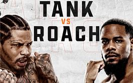 Gervonta Davis vs. Lamont Roach Jr.: Live round-by-round updates